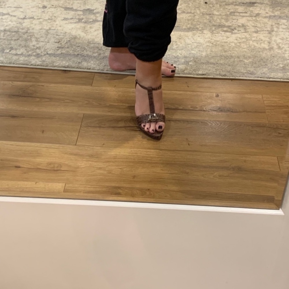 Christian Dior heels - Picture 7 of 7